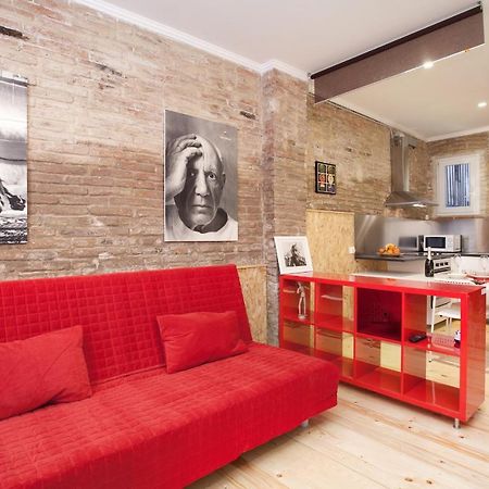 Centric Apartments Molino Theatre Bj2 Barcelona Quarto foto