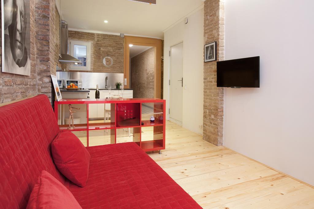 Centric Apartments Molino Theatre Bj2 Barcelona Quarto foto