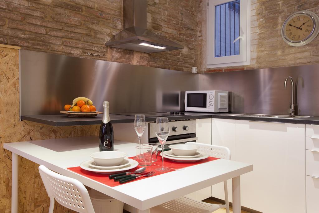 Centric Apartments Molino Theatre Bj2 Barcelona Quarto foto