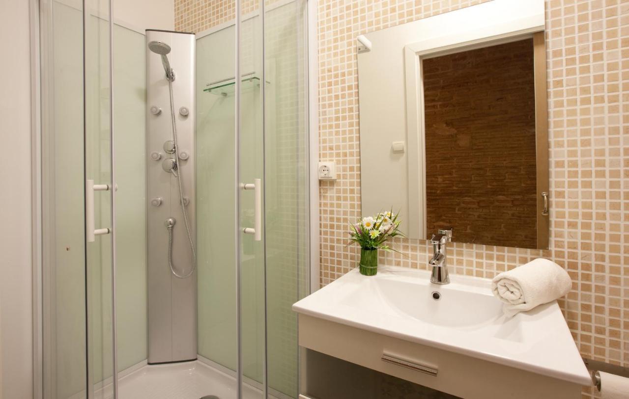 Centric Apartments Molino Theatre Bj2 Barcelona Quarto foto