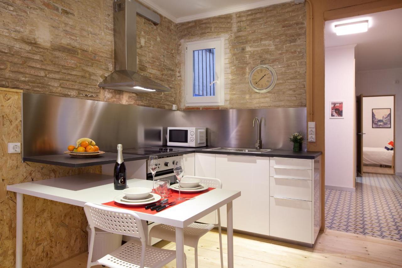 Centric Apartments Molino Theatre Bj2 Barcelona Quarto foto