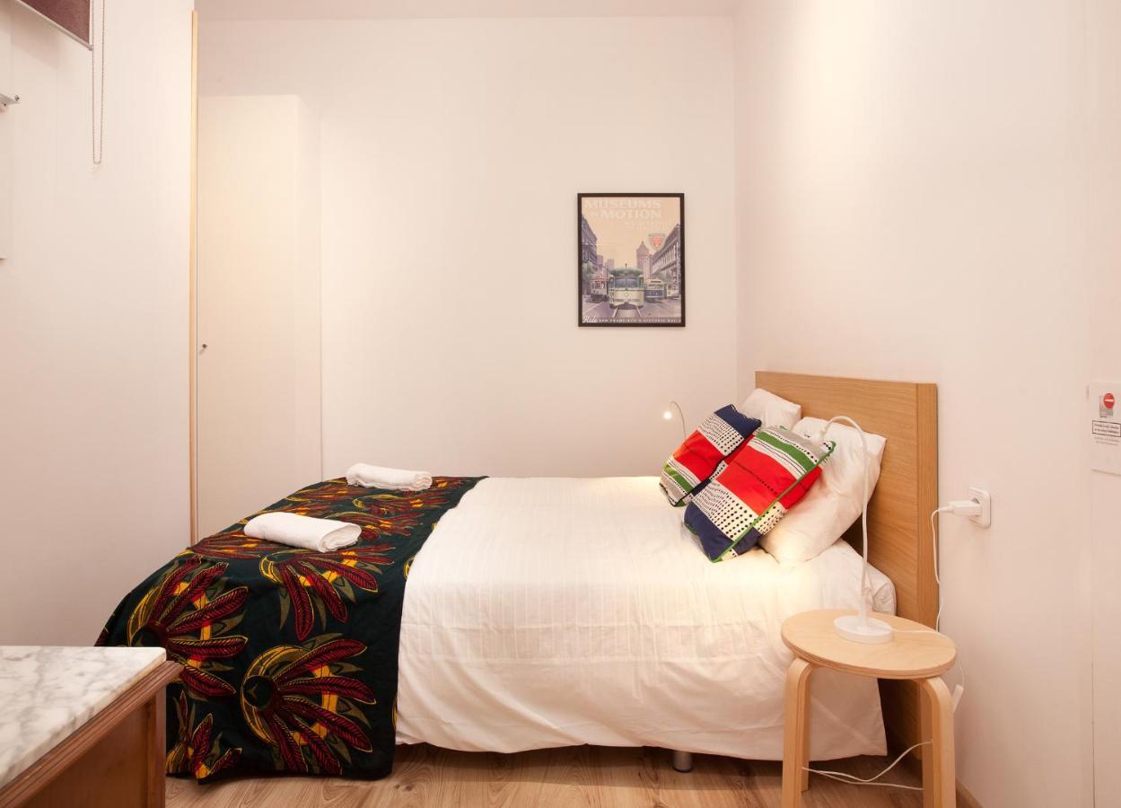 Centric Apartments Molino Theatre Bj2 Barcelona Quarto foto