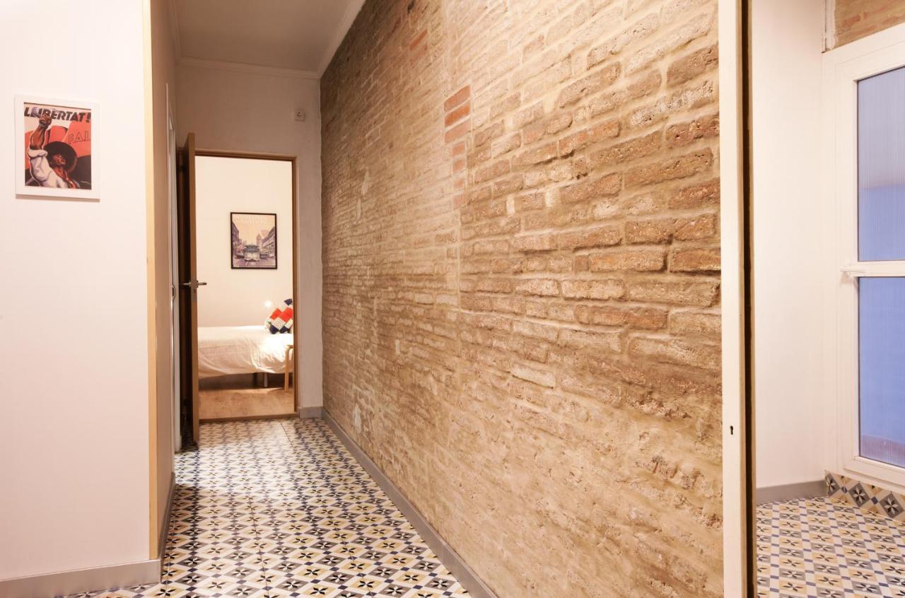 Centric Apartments Molino Theatre Bj2 Barcelona Quarto foto
