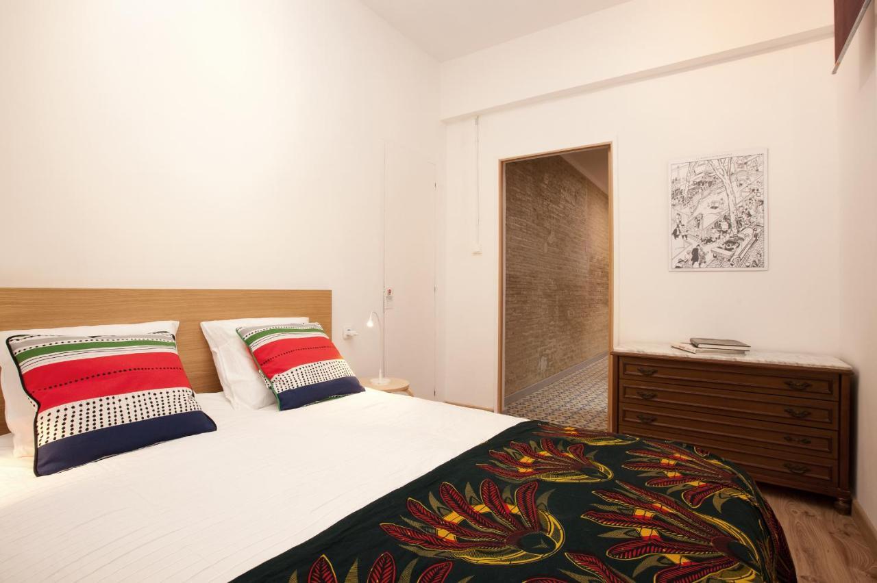 Centric Apartments Molino Theatre Bj2 Barcelona Quarto foto