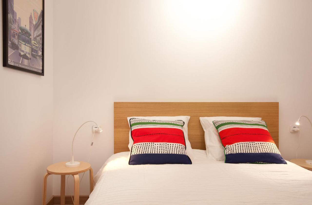 Centric Apartments Molino Theatre Bj2 Barcelona Quarto foto